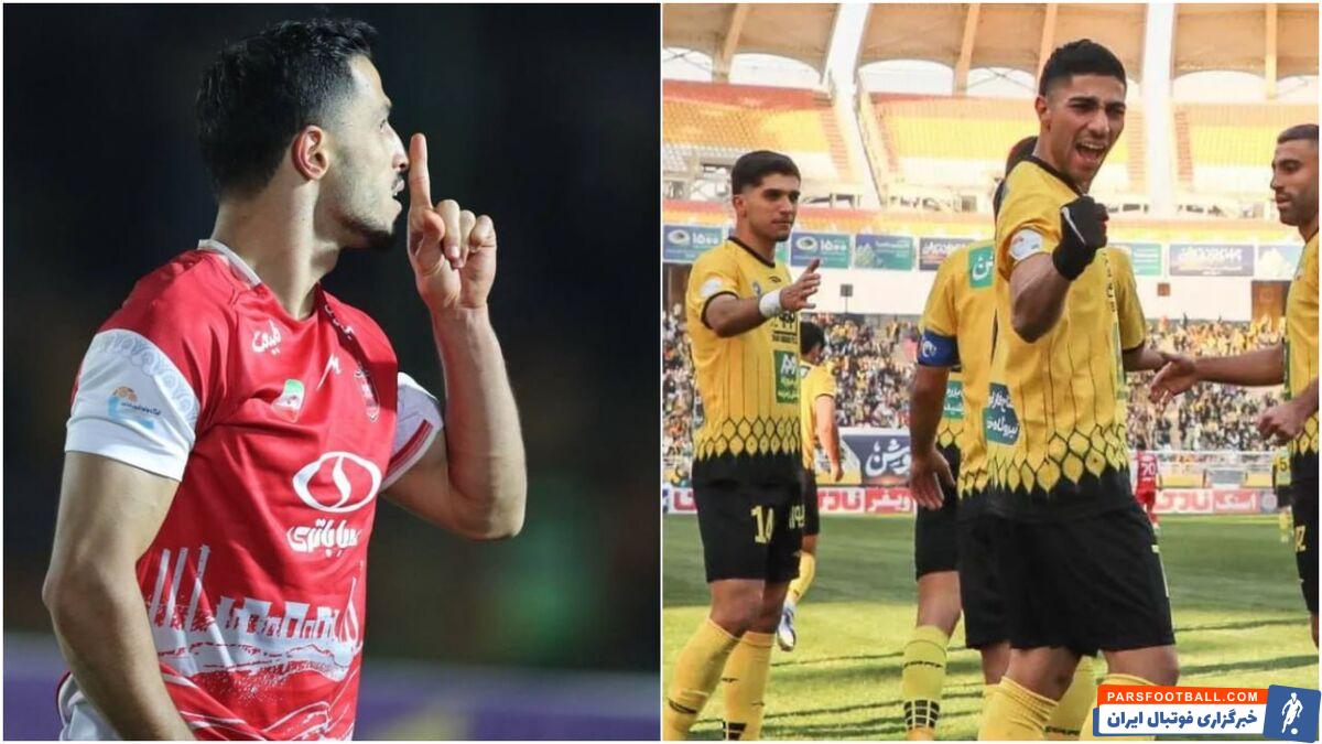 سپاهان – پرسپولیس؛ بازی سوم با مربیان سوم در جام سوم، تا سه نشه بازی نشه!