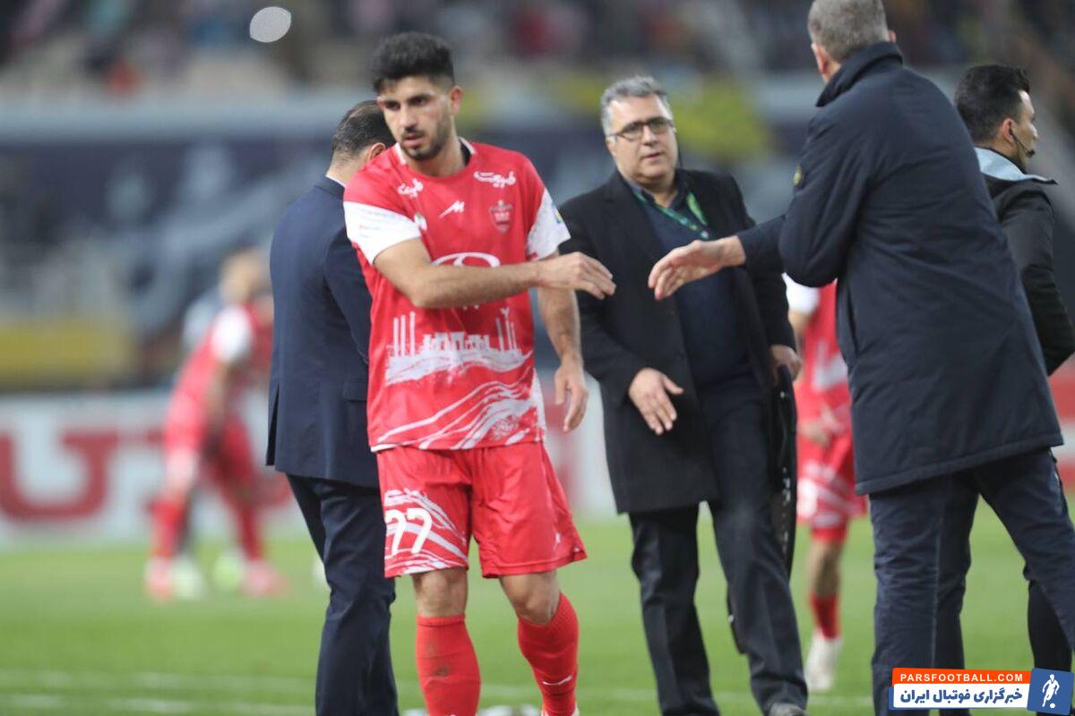 سپاهان – پرسپولیس؛ بازی سوم با مربیان سوم در جام سوم، تا سه نشه بازی نشه!