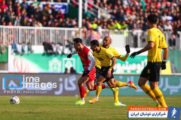 سپاهان-پرسپولیس، سکانس سوم؛ ال‌کلاسیکو با طعم هت‌تریک یا انتقام؟