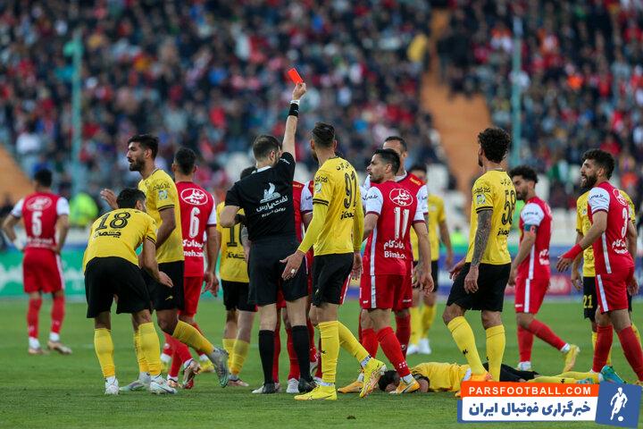 سپاهان-پرسپولیس، سکانس سوم؛ ال‌کلاسیکو با طعم هت‌تریک یا انتقام؟