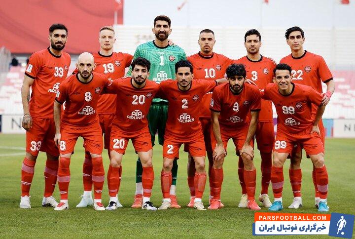 تراکتور «منامه» را فتح کرد/ گام بلند شاگردان «اسکوچیج» برای صعود