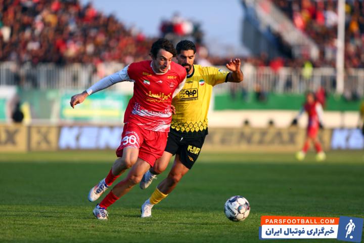 بیاتی‌نیا: دیدار سپاهان و پرسپولیس، دوئل تفکرات فوتبال فرانسه و ترکیه است