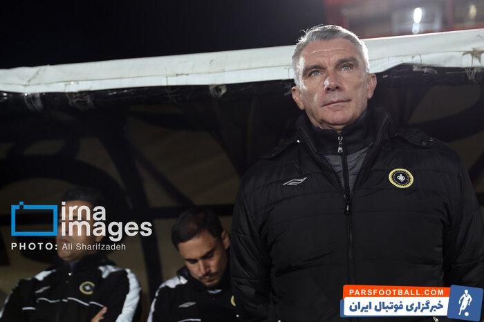 درخواستهای عجیب ماتزاری از استقلال در روز افشای عامل جنایت زمین فوتبال چوار