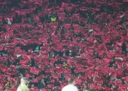 علیرضا اشرف: سنگین‌ترین برنامه داشتیم و کجا نگاه ملی به پرسپولیس شد؟