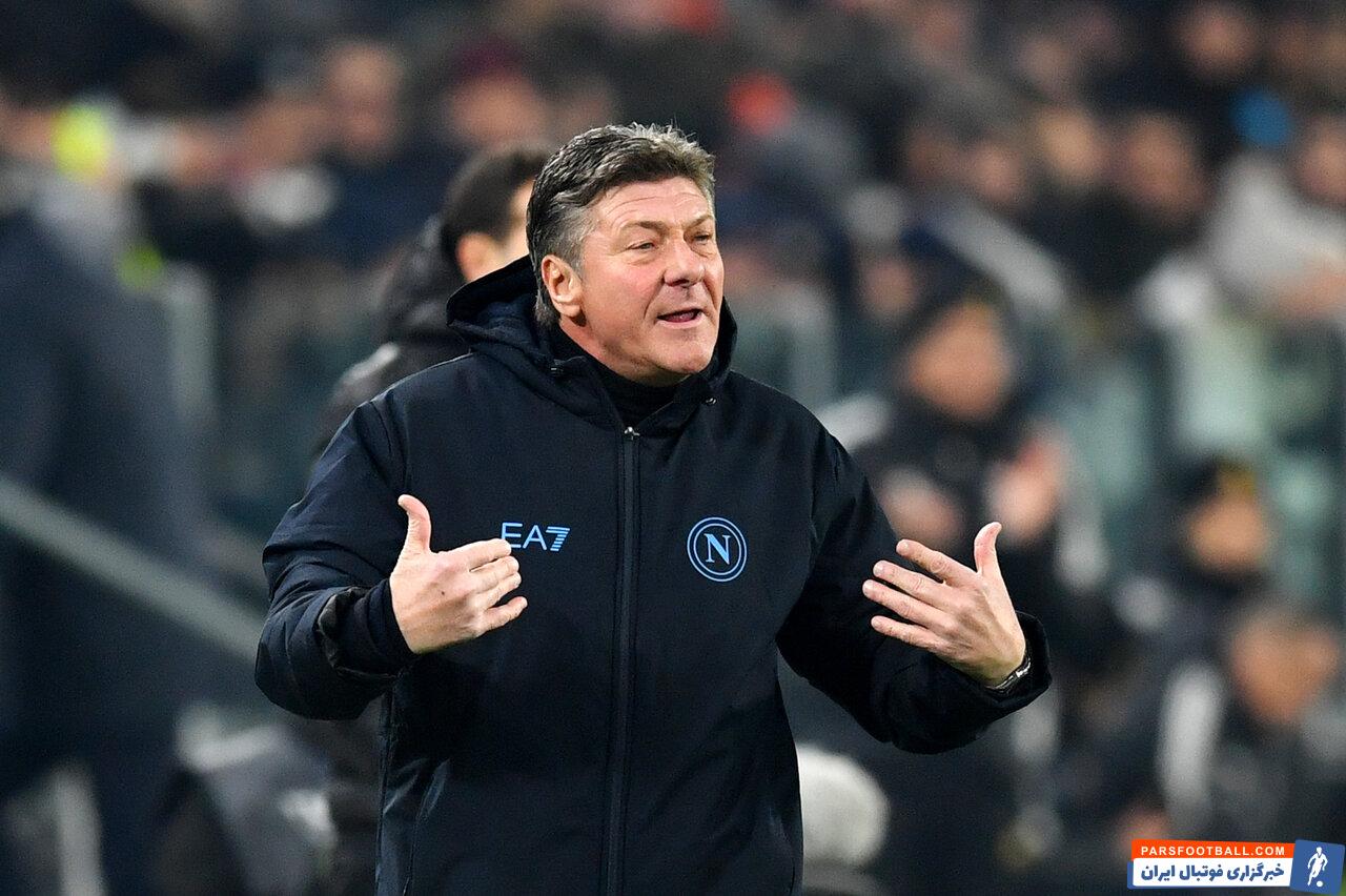 تمام درخواست‌های ماتزاری از استقلال؛ ۴ میلیون دلار می‌خواهم، در دربی روی نیمکت نمی‌نشینم!