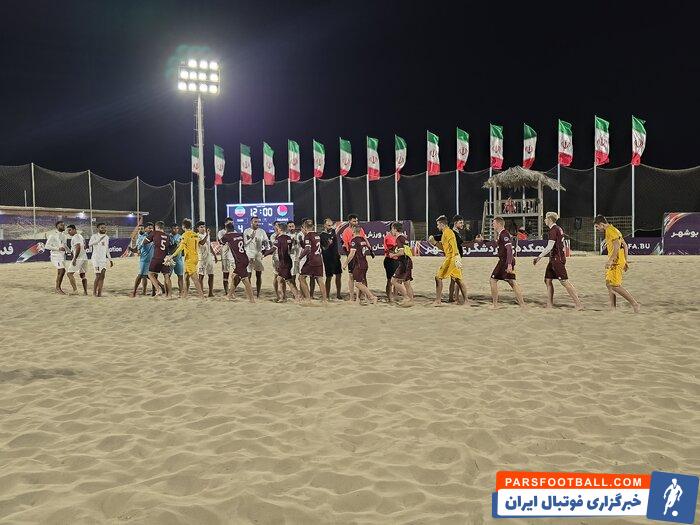 امید بوشهری‌ها به دستور رئیس جمهور، برای حمایت صنایع از ورزش این استان