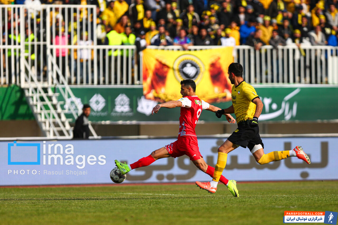 ال‌کلاسیکوی فوتبال ایران این بار در جام حذفی