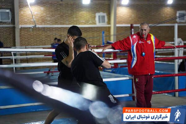 بررسی دلایل مشکلات تیم ملی بوکس؛ راضی از مربی کوبایی، ناراضی از حمایت‌ها