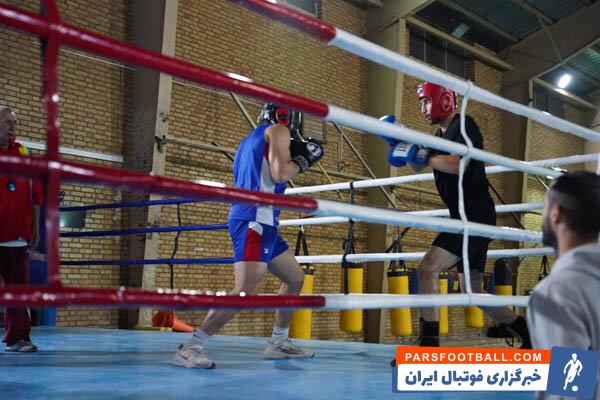 بررسی دلایل مشکلات تیم ملی بوکس؛ راضی از مربی کوبایی، ناراضی از حمایت‌ها