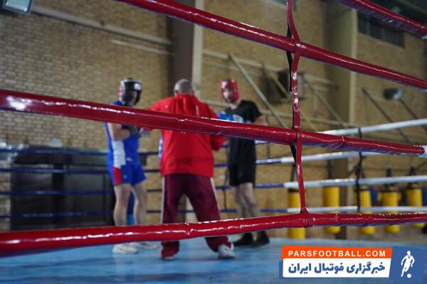 بررسی دلایل مشکلات تیم ملی بوکس؛ راضی از مربی کوبایی، ناراضی از حمایتها