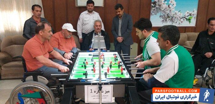 شکوفایی ورزشکاران زنجان زیر چتر انجمن‌های ورزشی