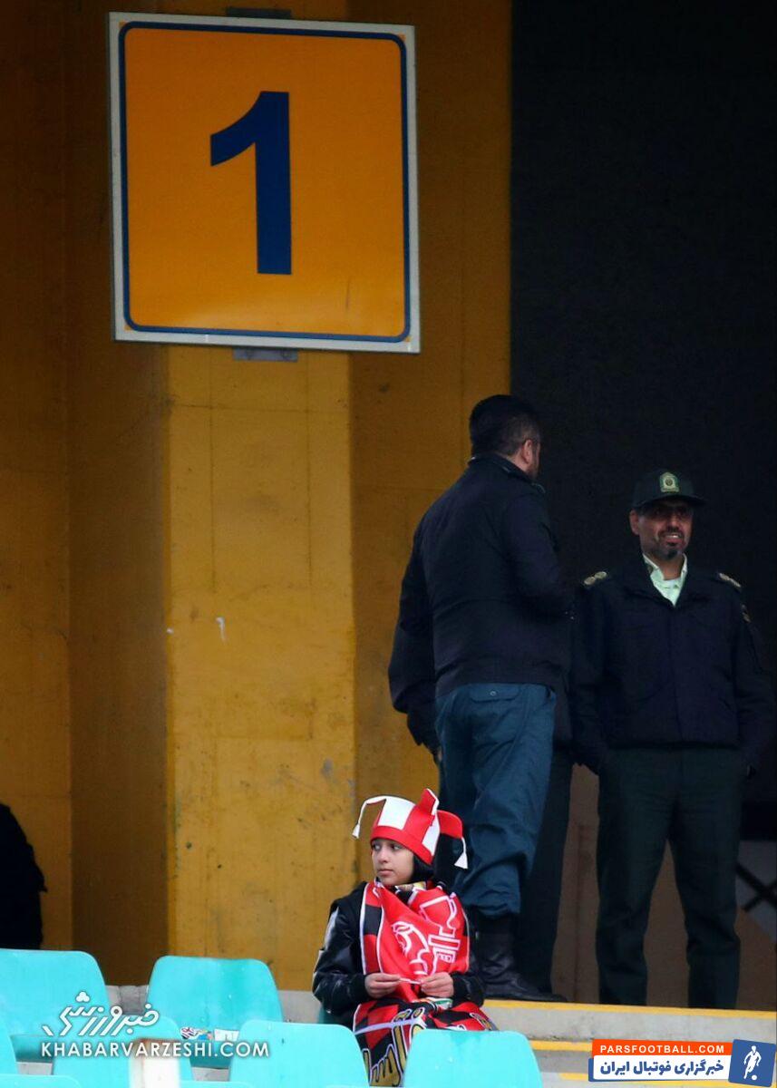 کلک اصفهانی‌ها به فیفا؛ روش عجیب فرار از تعلیق فوتبال ایران +عکس