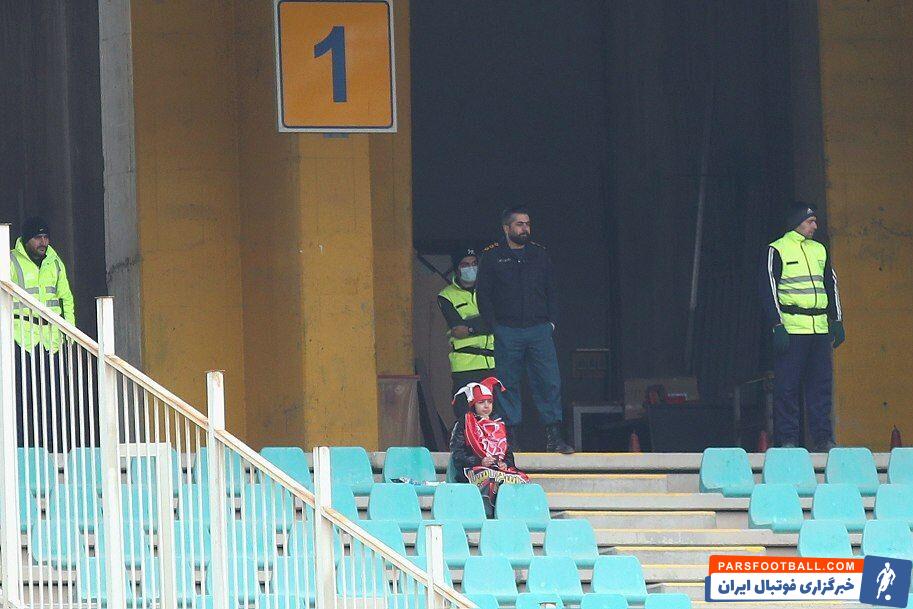 کلک اصفهانی‌ها به فیفا؛ روش عجیب فرار از تعلیق فوتبال ایران +عکس