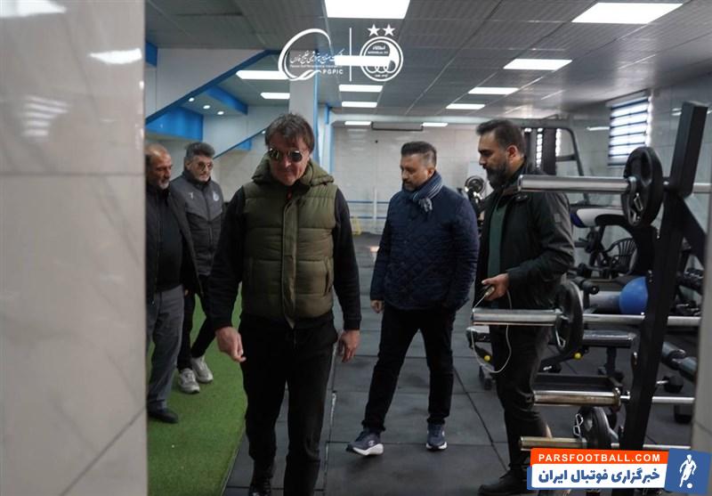 فوتبال , استقلال , 