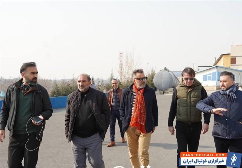 فوتبال , استقلال , 