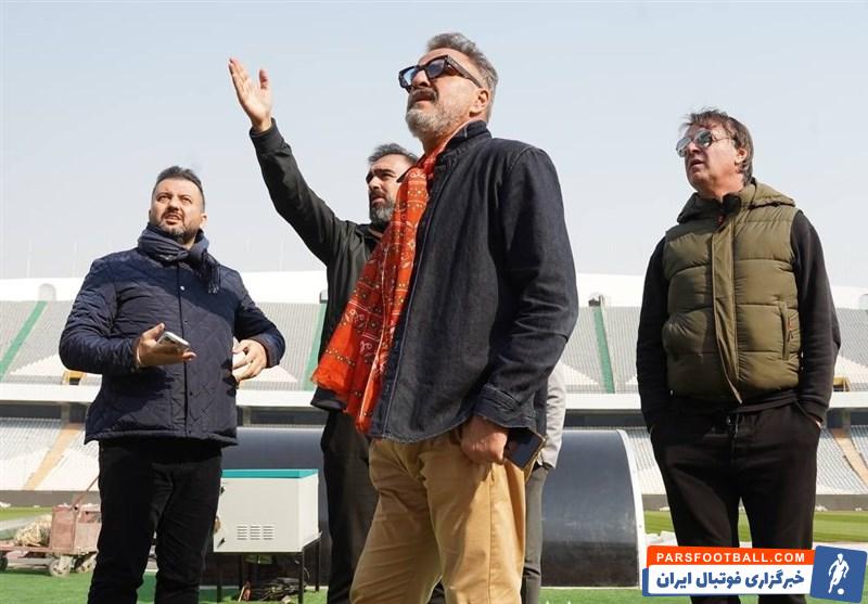 فوتبال , استقلال , 