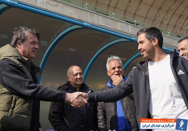 فوتبال , استقلال , 