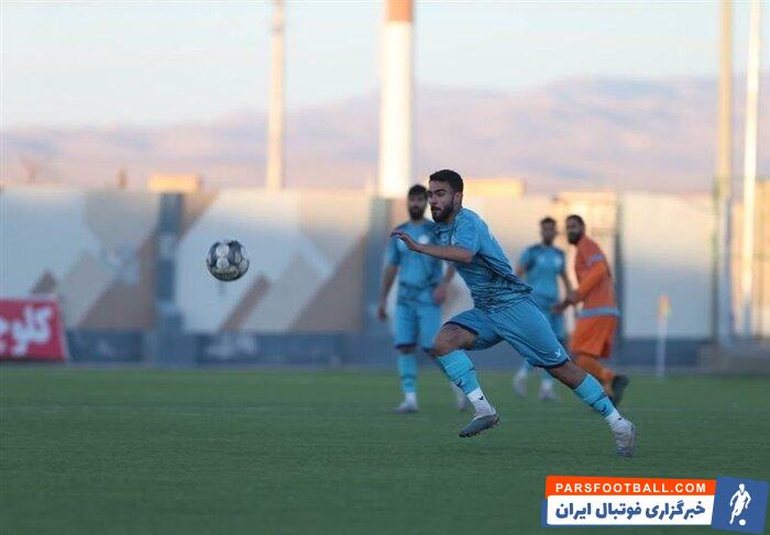 تداوم آتش‌بازی شهرداری نوشهر در جام حذفی فوتبال کشور؛ شاگردان عبدالله ویسی هم تسلیم شدند