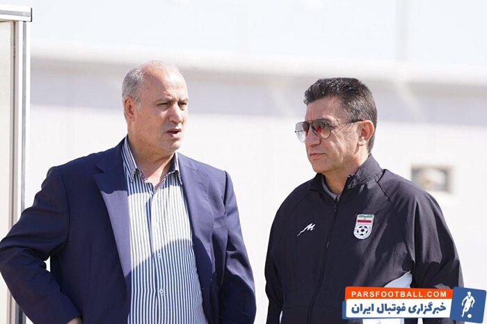 ادامه روند ناکامی پرسپولیس برابر سپاهان در شب بازدید دستیار ماتزاری از باشگاه استقلال