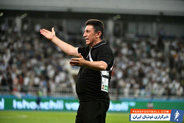 ادامه روند ناکامی پرسپولیس برابر سپاهان در شب بازدید دستیار ماتزاری از باشگاه استقلال