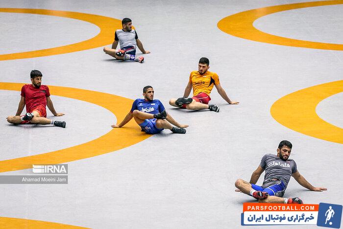 از گلادیاتور تا رحمان بی‌رحم؛ آزادکاران مازندرانی به اردو فرا خوانده شدند