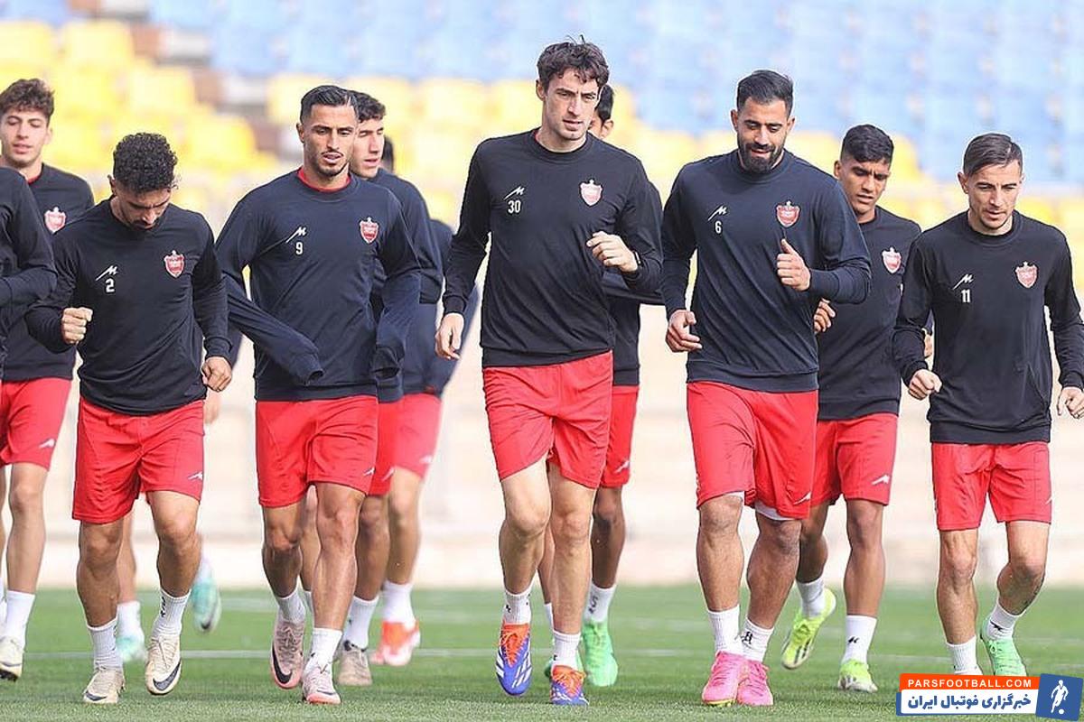 پرسپولیس