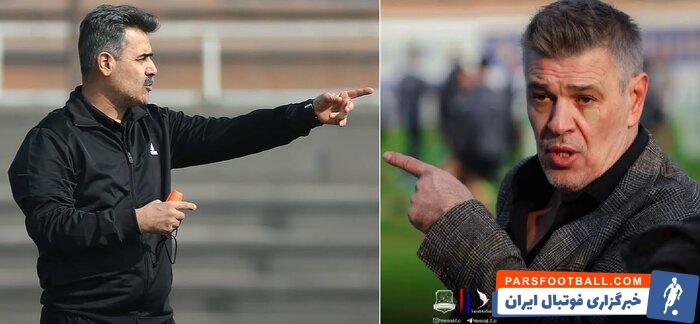 مس رفسنجان – نساجی مازندران؛ دوئل پایین‌جدولی‌های لیگ برتر در جام حذفی