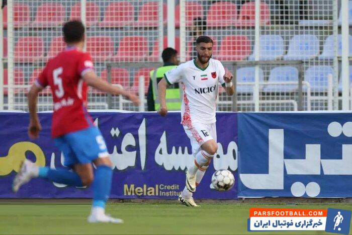 مس رفسنجان – نساجی مازندران؛ دوئل پایین‌جدولی‌های لیگ برتر در جام حذفی