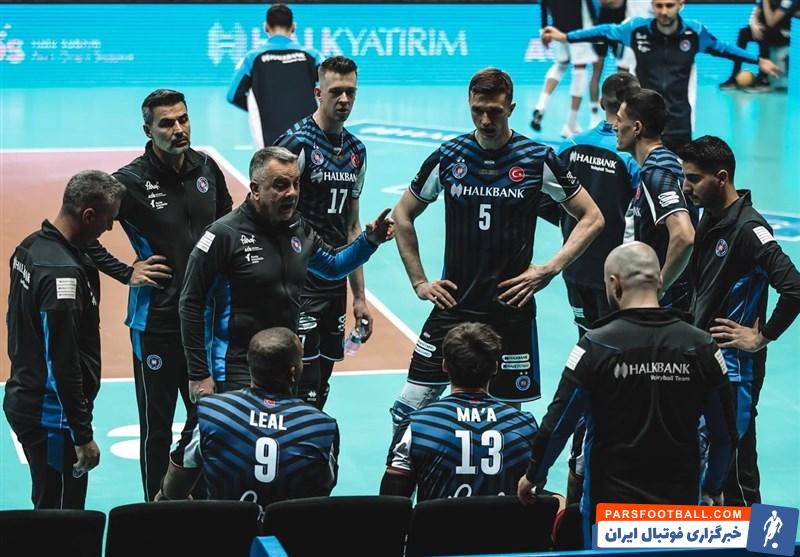 والیبال , لیگ قهرمانان اروپا , روبرتو پیاتزا , ایگور کولاکوویچ , 