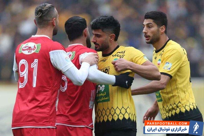 نقدی بر شادی گل غیراخلاقی در نقشجهان؛ پیروزی به هر قیمتی!