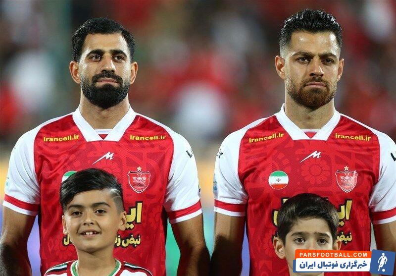اخراج عالیشاه خیلی آماتور و صددرصد اشتباه بود/ پرسپولیس با این ضعف بزرگ در دربی چکار خواهد کرد؟ / شادی زکی‌پور هیچ ایرادی نداشت!