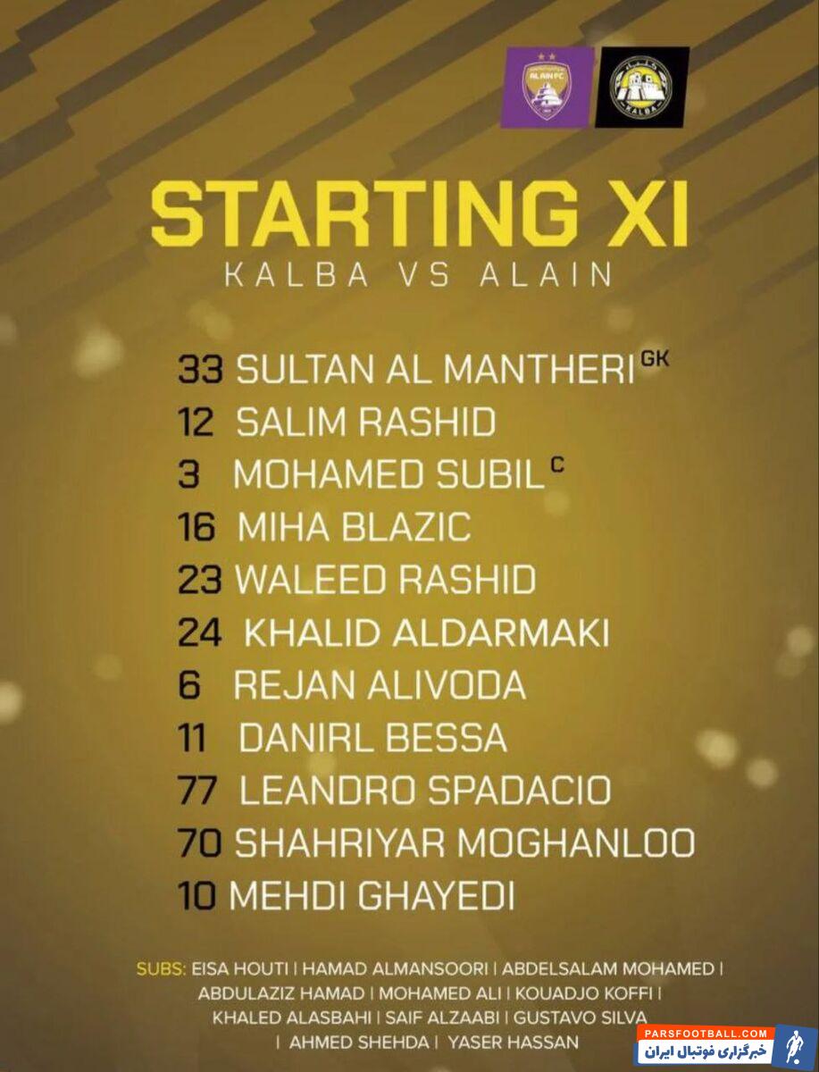 قایدی کنار شهریار، خط آتش ایرانی برابر قهرمان آسیا