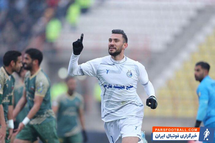 صعود انتقامی استقلال در روز خبر خوب اینتر برای طارمی