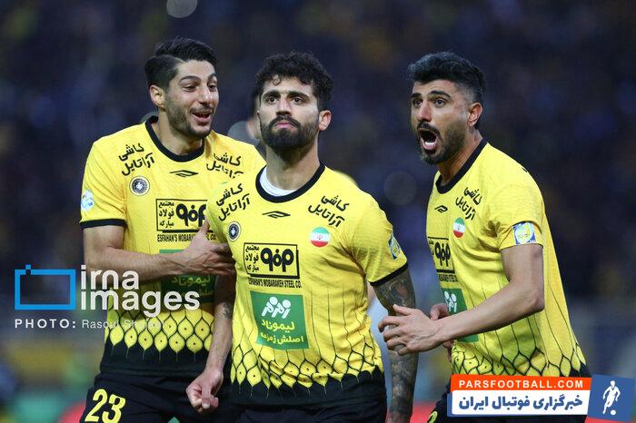 صعود انتقامی استقلال در روز خبر خوب اینتر برای طارمی