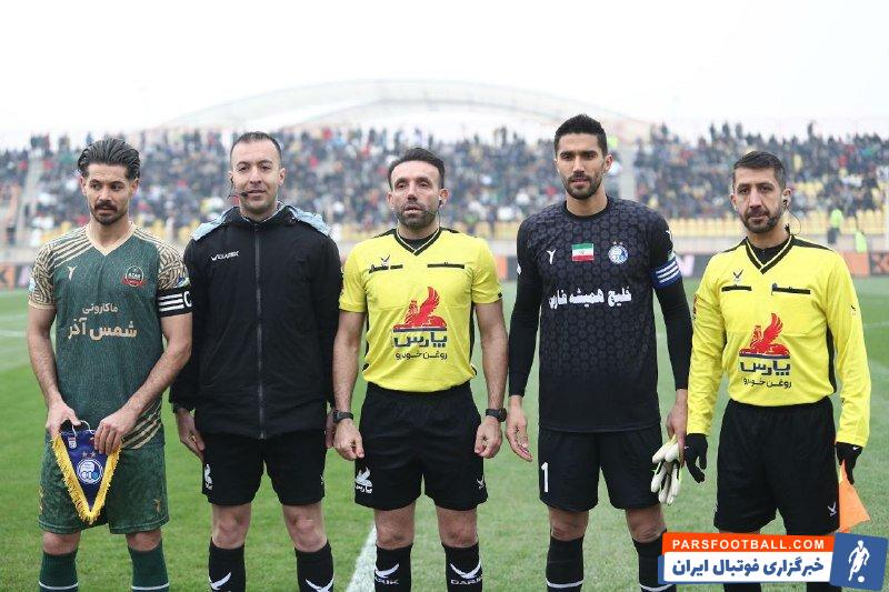 صعود در وقت اضافه؛ استقلال یک گام به جام نزدیک شد