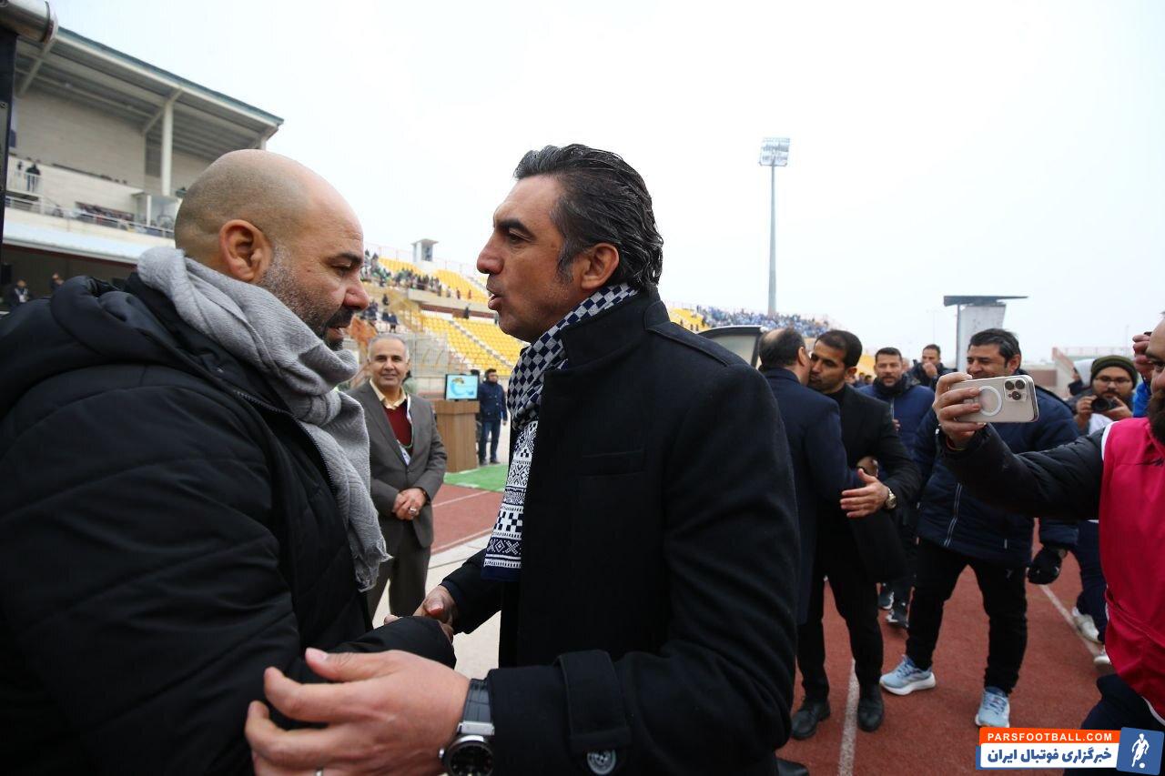 صعود در وقت اضافه؛ استقلال یک گام به جام نزدیک شد