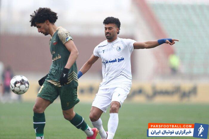 صعود استقلال با طعم انتقام/ شمسآذر سختجان بود