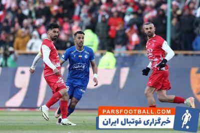 علی چینی : ای کاش محمد نوازی در مقابل پرسپولیس لب خط می ایستاد