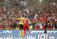 سهراب انتظاری : شاگردان کارتال در پرسپولیس توانایی حذف سپاهان را دارند