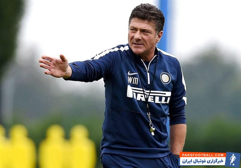 والتر ماتزاری