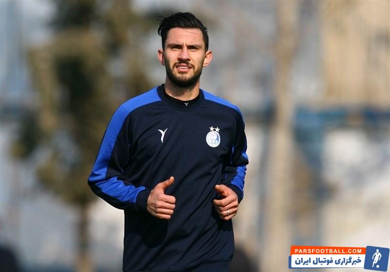 محمدرضا آزادی