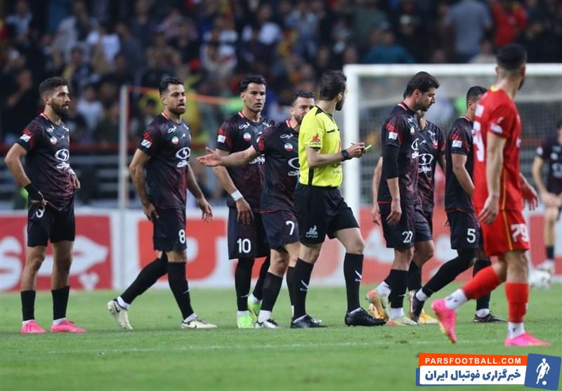 اسماعیل حلالی : پس از اتمام فصل می توانیم اسماعیل کارتال را قضاوت کنیم