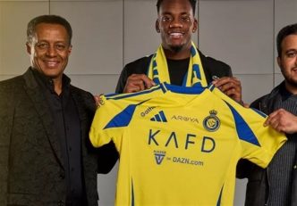 النصر با خرید جان دوران در رده نهم پرهزینهترین تیمها در نقلوانتقالات زمستانی ۲۰۲۵
