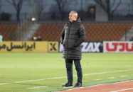 اسماعیل کارتال سرمربی پرسپولیس : پنالتی‌ زن اول تیم ما سردار دورسون است