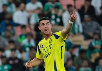 رونالدو ؛ ادعای روزنامه الشرق الاوسط : رونالدو همراه النصر به ایران سفر نخواهد کرد