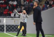 سهراب بختیاری زاده : بازیکنان استقلال مقابل النصر می توانند دست به کار بزرگی بزنند