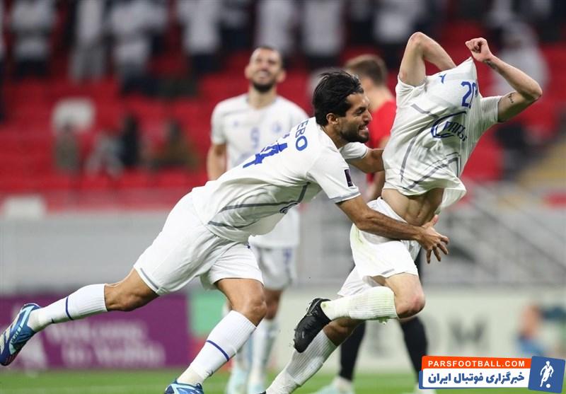 استقلال در اسفند ماه میزبان النصر عربستان در لیگ نخبگان آسیا خواهد بود