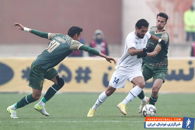 این برد استقلال به درد مسابقه الریان می‌خورد/ چرا فدراسیون اینقدر هوای پرسپولیس را دارد؟!
