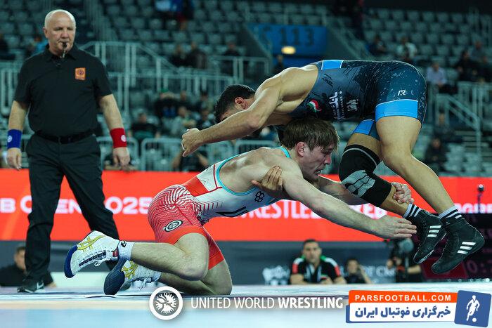 خیز ستاره پرسپولیسی برای قهرمانی در آسیا