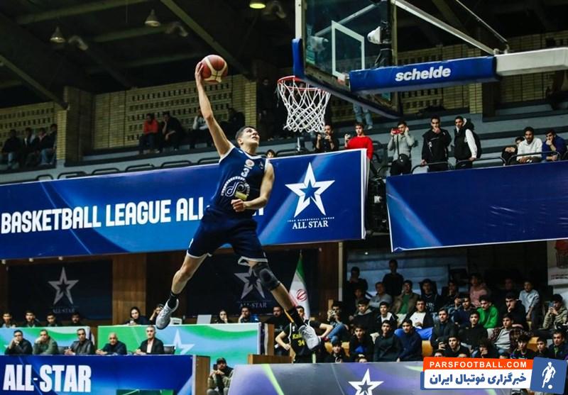 بسکتبال , بسکتبال ایران , 